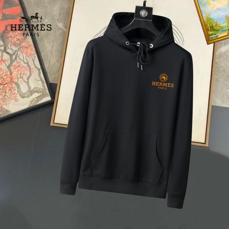 Hermes Hoodies